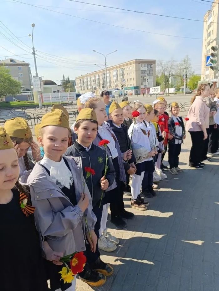 день победы2026